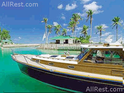 Fregate Island Private Exclusive 18